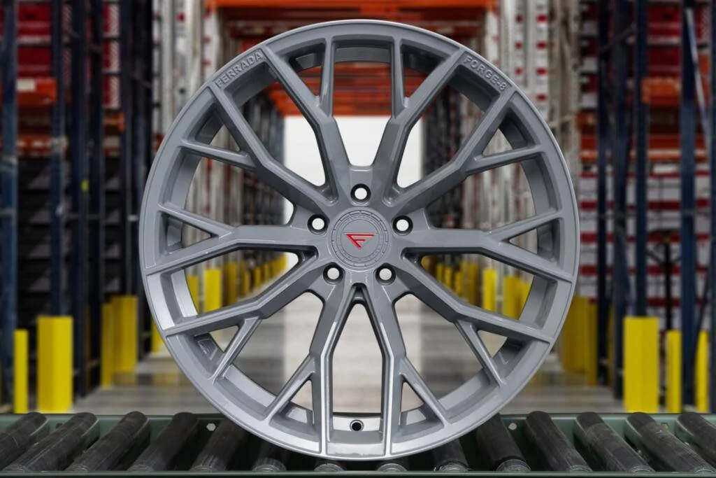 S650 Mustang Ferrada Wheels for the S650 community: DC Series / F8 Series / CM Series - S650 Ford Mustang FR9-SG-wheel-gallery-1-1024x683