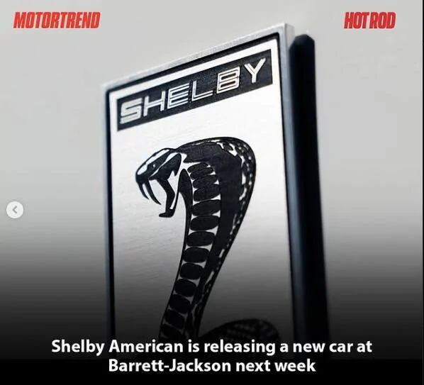 S650 Mustang MotorTrend Reporting Shelby American Releasing New Car Next Week 1736892118018-wx