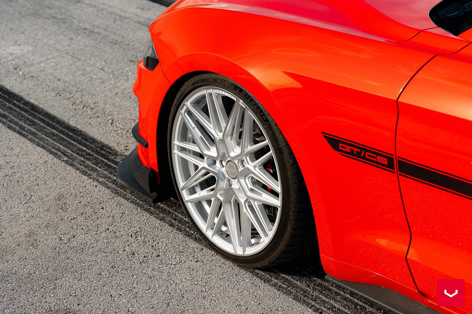 S650 Mustang Authorized Vossen Wheels Dealer: Hybrid Series and Full Forged Wheels For Mustang S650 Ford-Mustang-Hybrid-Forged-Series-HF-7-©-Vossen-Wheels-2022-200-2000x1333
