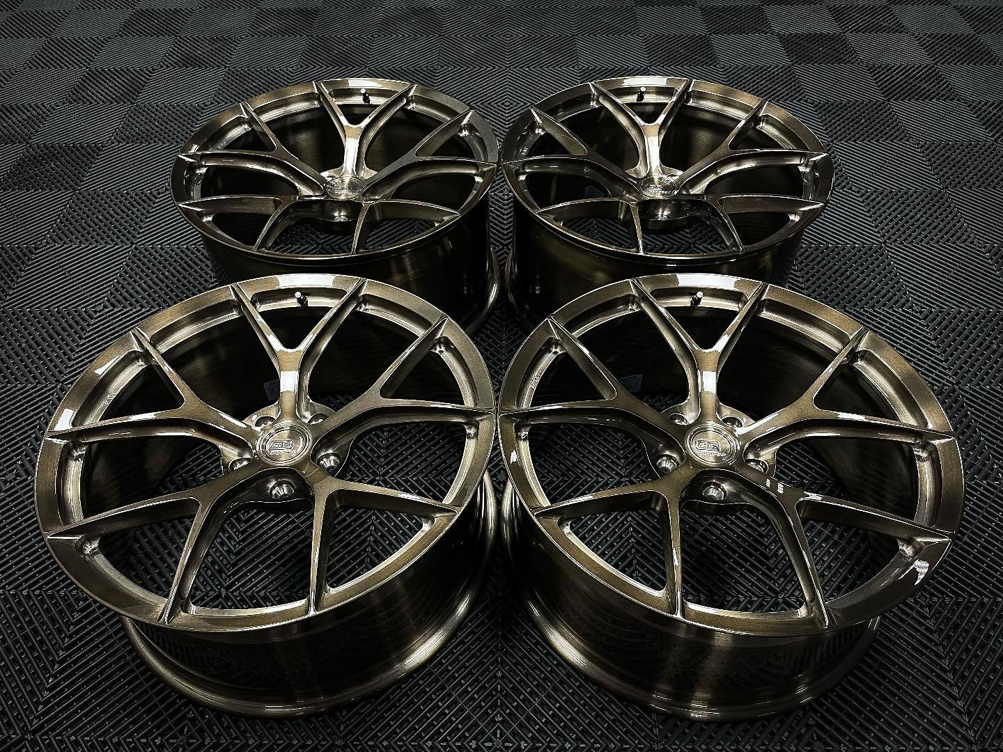 S650 Mustang Authorized Dealer BC Forged Wheels: Monoblock And Modular Series Wheels For Mustang S650 473778791_18465471532064104_8362157907665623636_n