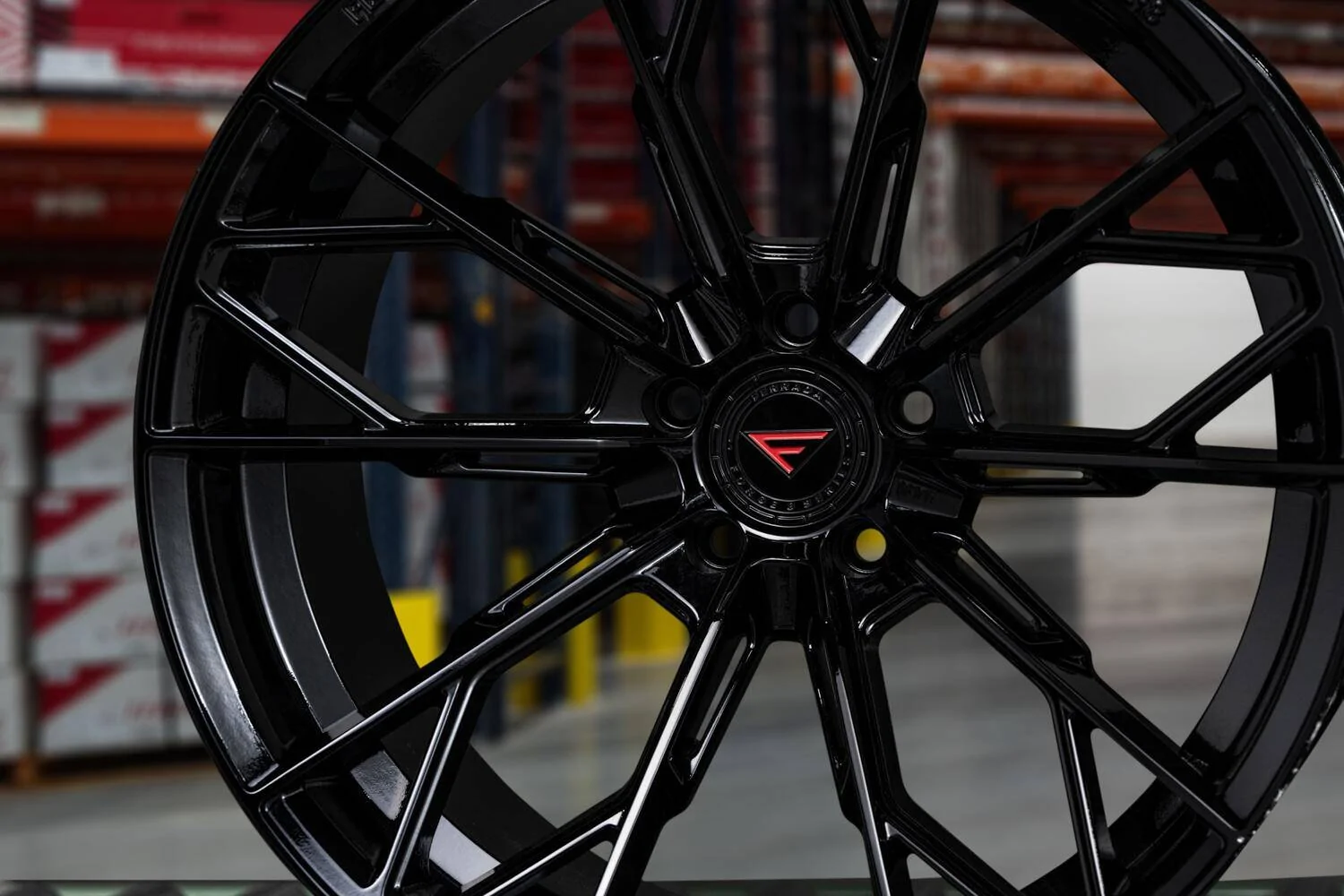S650 Mustang Ferrada Wheels for the S650 community: DC Series / F8 Series / CM Series - S650 Ford Mustang FR11-OB-wheel-gallery-2