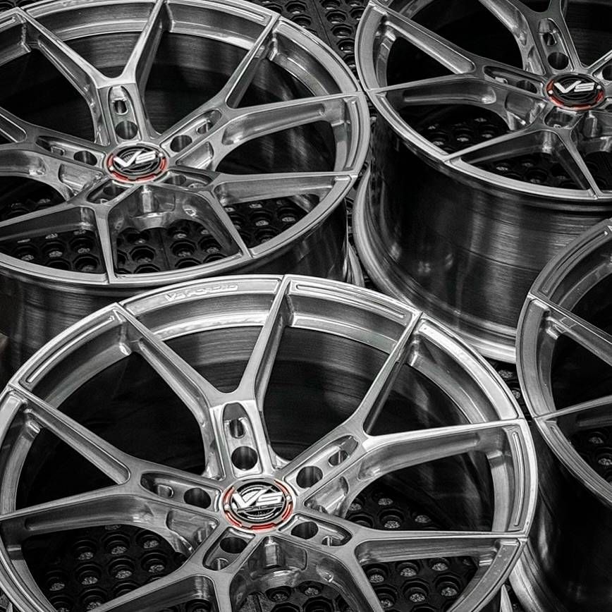 S650 Mustang Need4speed x New Vertini Vs Forged VF01 For Your S650 Mustang 467599656_18464979136065398_1556835209227648282_n