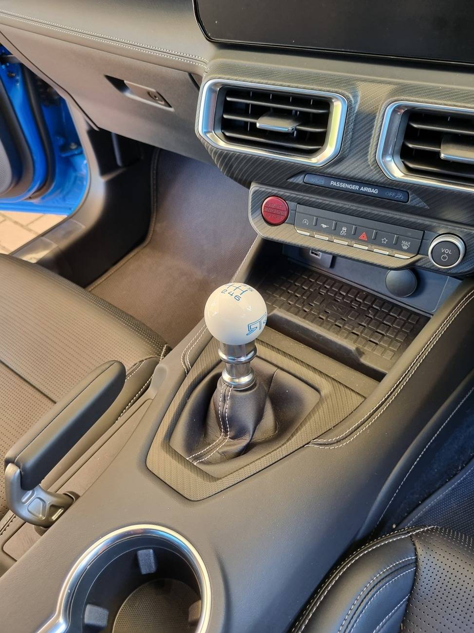 S650 Mustang Australia - 24C35 S650 Recall and Service Action Lookup 20250116_181139