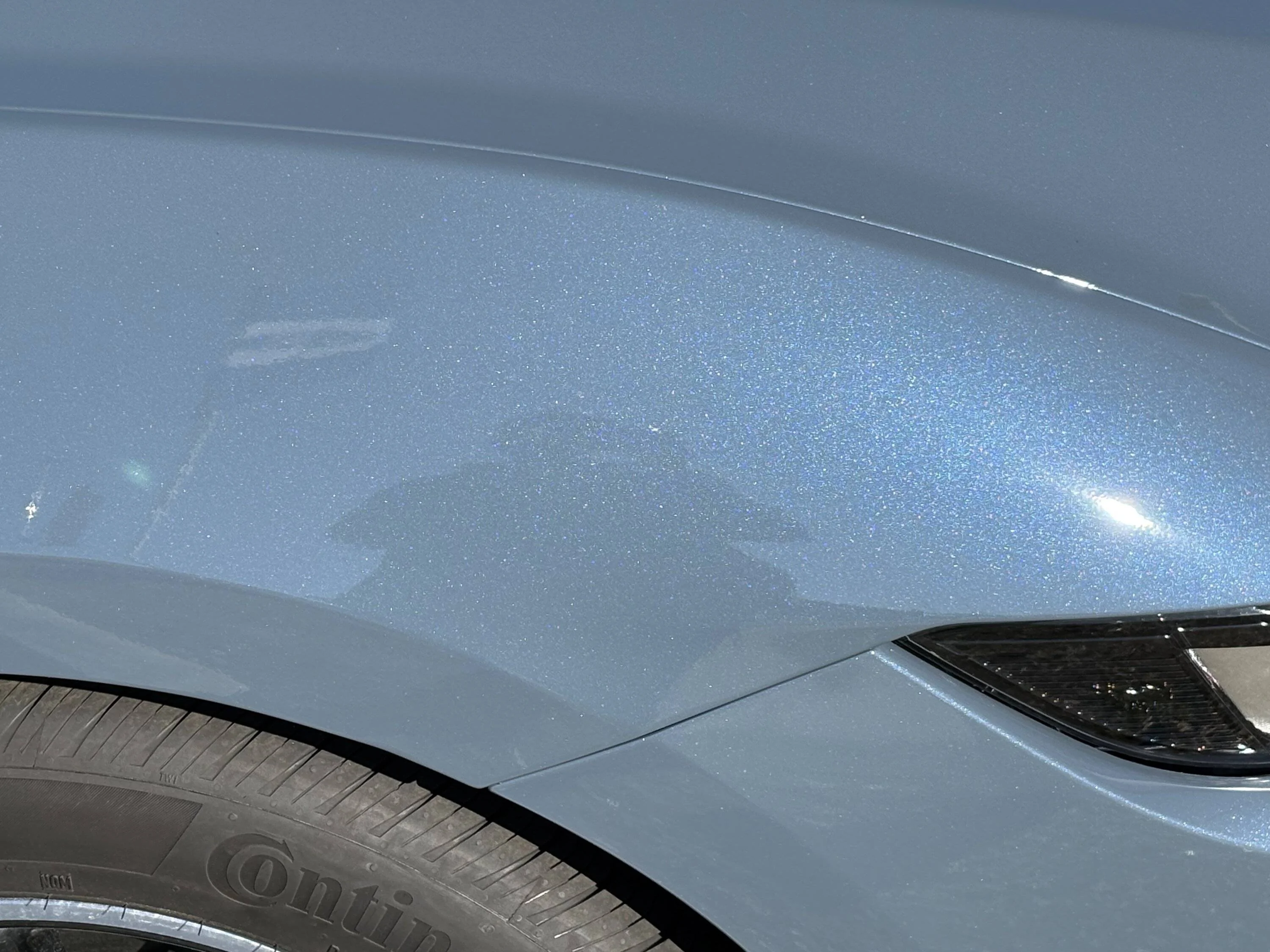 S650 Mustang Molten Magma & Vapor Blue IMG_6714