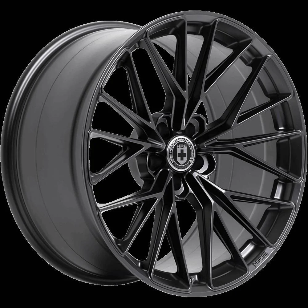 S650 Mustang Authorized HRE Wheels Dealer: Flow Form and Forged Series Wheels For Mustang S650 ff28-1