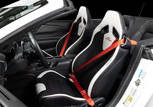 S650 Mustang Looking to trade my 2025 Recaro seats for electric 1737219062158-gi