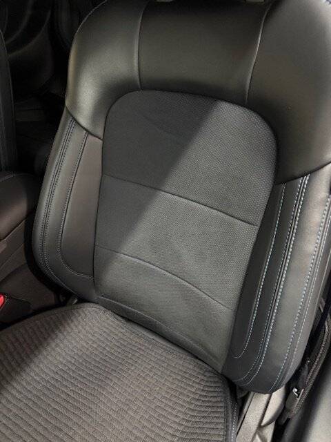 S650 Mustang Looking to trade my 2025 Recaro seats for electric IMG_5209
