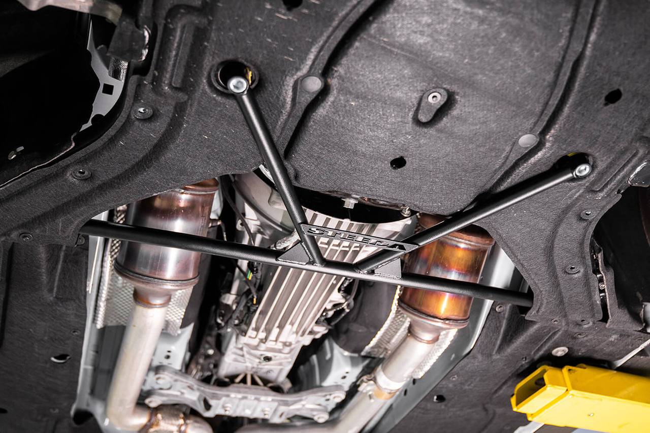 S650 Mustang Oil filter access panel mod 4PointGTracBrace_1500__70633