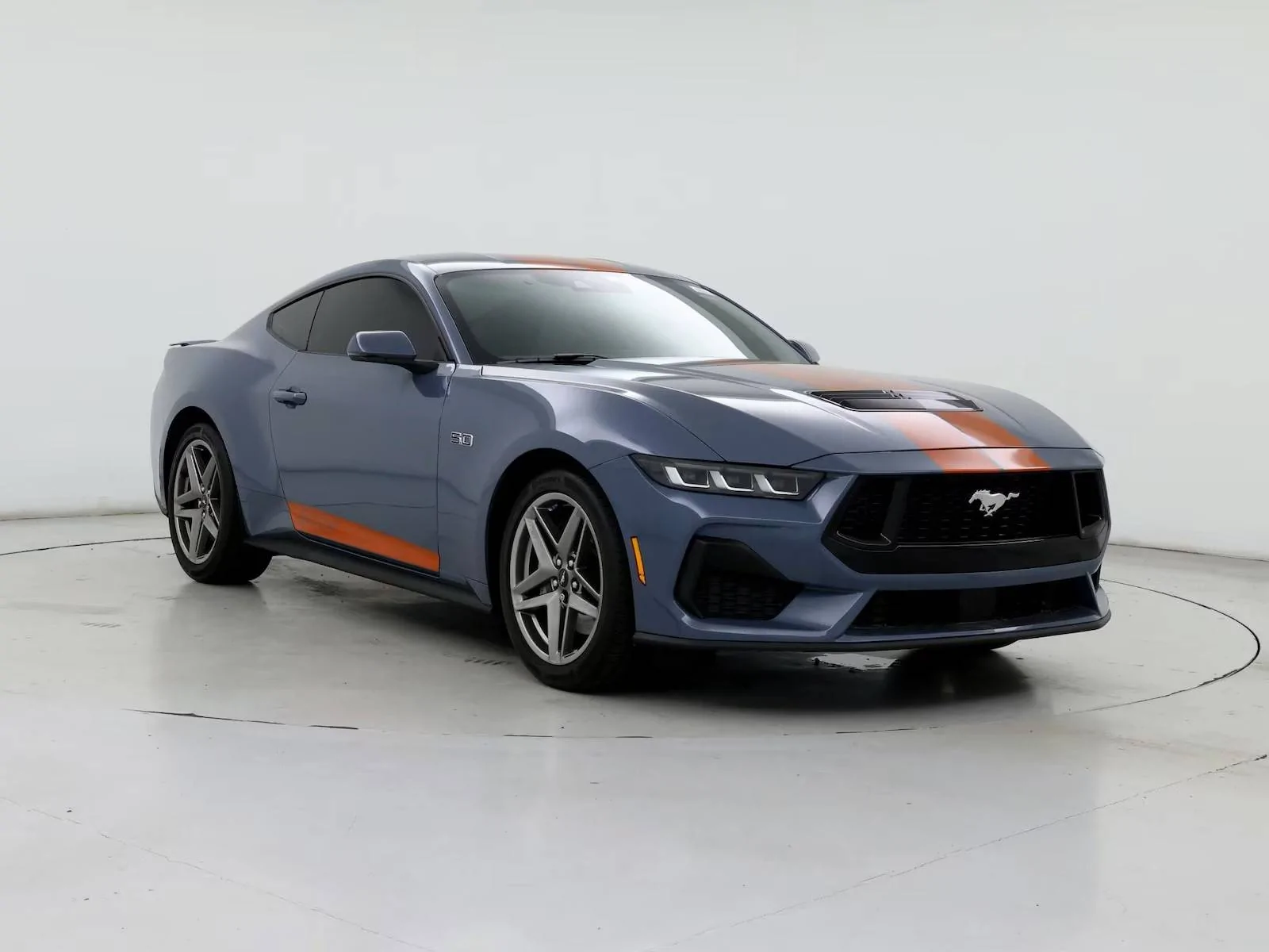 S650 Mustang Introductions & Welcome Thread 👋 Mustang