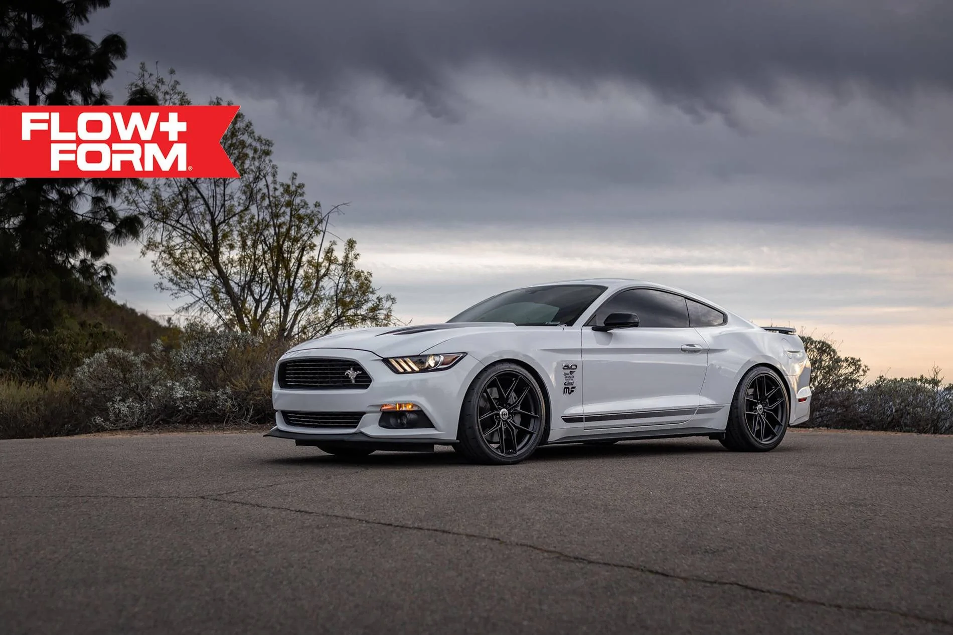 S650 Mustang HRE FlowForm Wheels FF04 FF10 FF11 FF21 FF28 | VIBE Motorsports 10