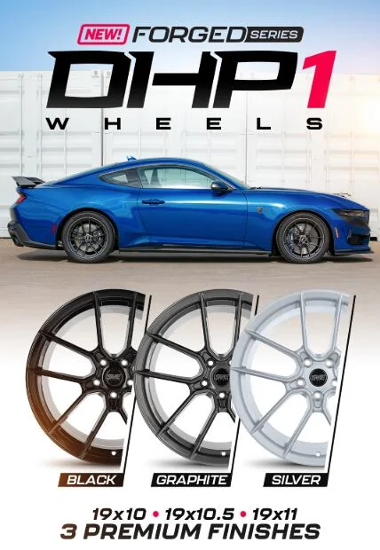 S650 Mustang SVE Forged DHP1 Wheels Now Available! Screenshot 2025-01-22 100359