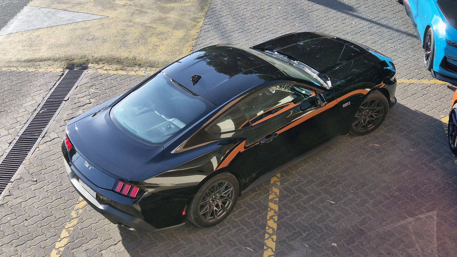 S650 Mustang Introductions & Welcome Thread 👋 mustangu