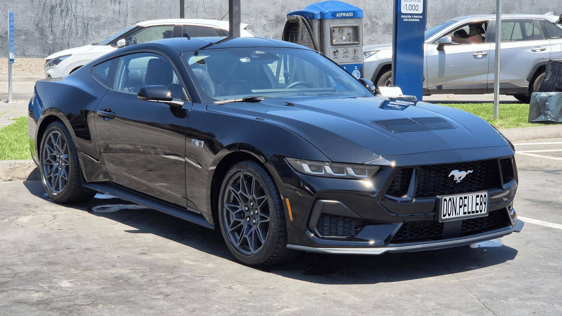 S650 Mustang Introductions & Welcome Thread 👋 donpelle89