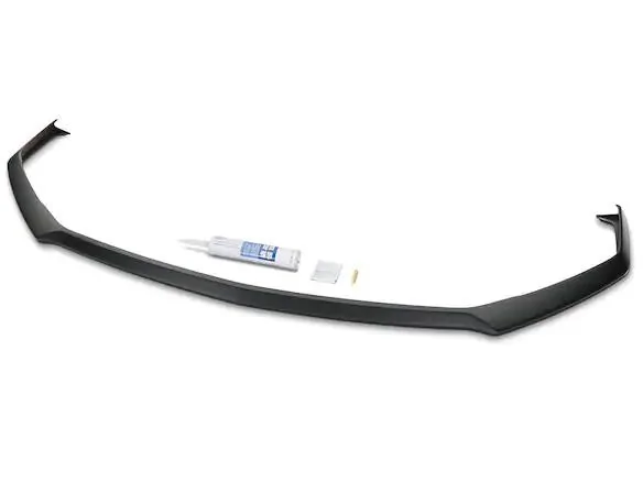 S650 Mustang Ford Air Design Front Splitter Installation guide? 1737656686179-vn