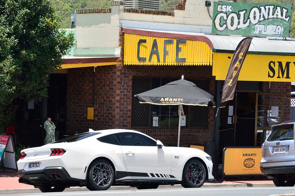 S650 Mustang What's In ALM's Garage? _DSC3062_1200
