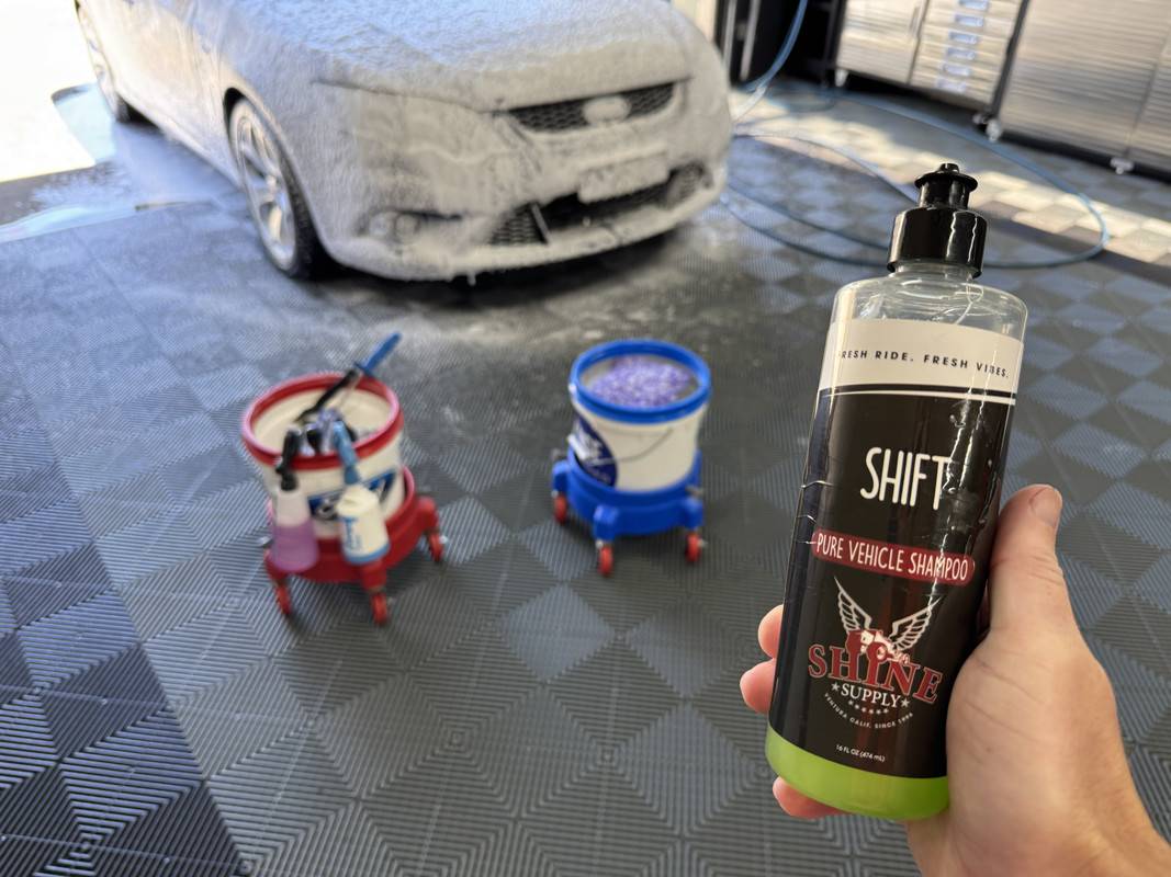 S650 Mustang DFB's Detailing Garage IMG-3961