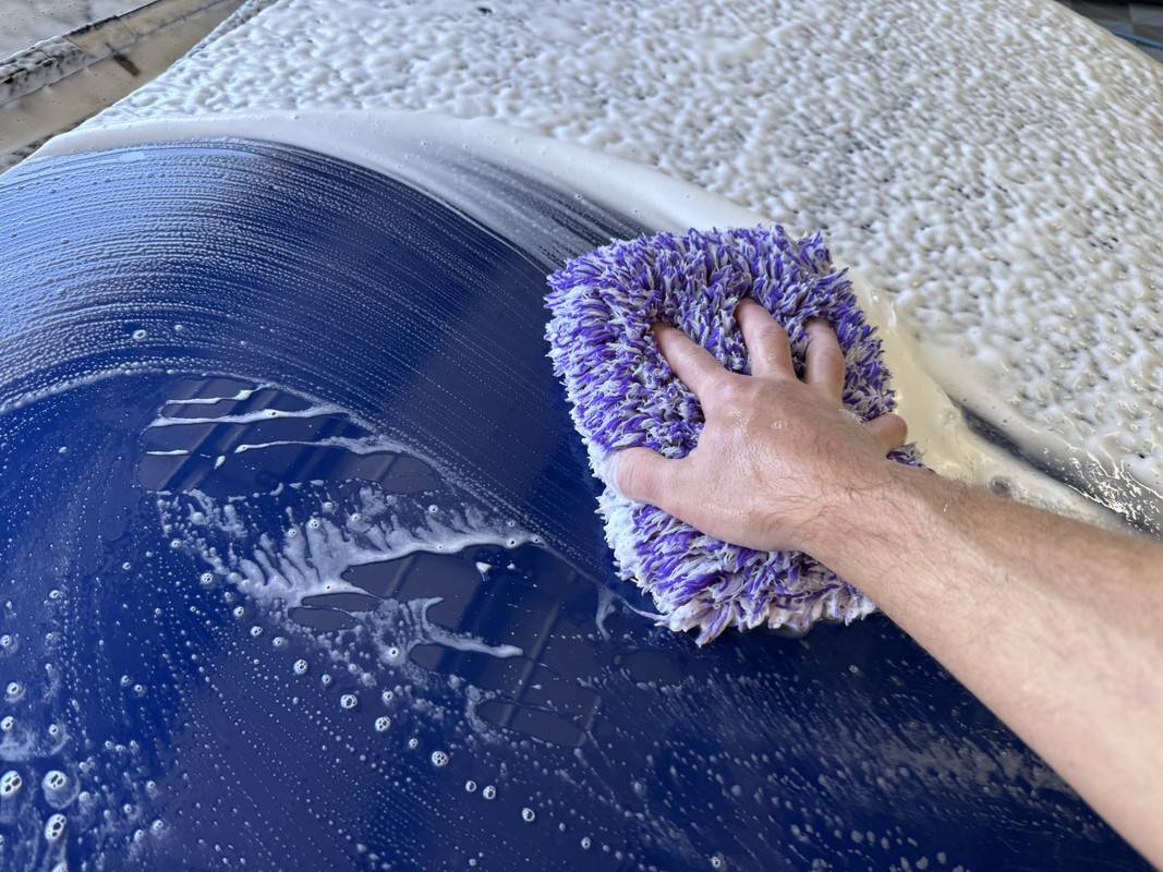S650 Mustang DFB's Detailing Garage IMG-3969