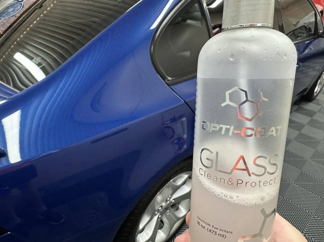 S650 Mustang DFB's Detailing Garage IMG-3972