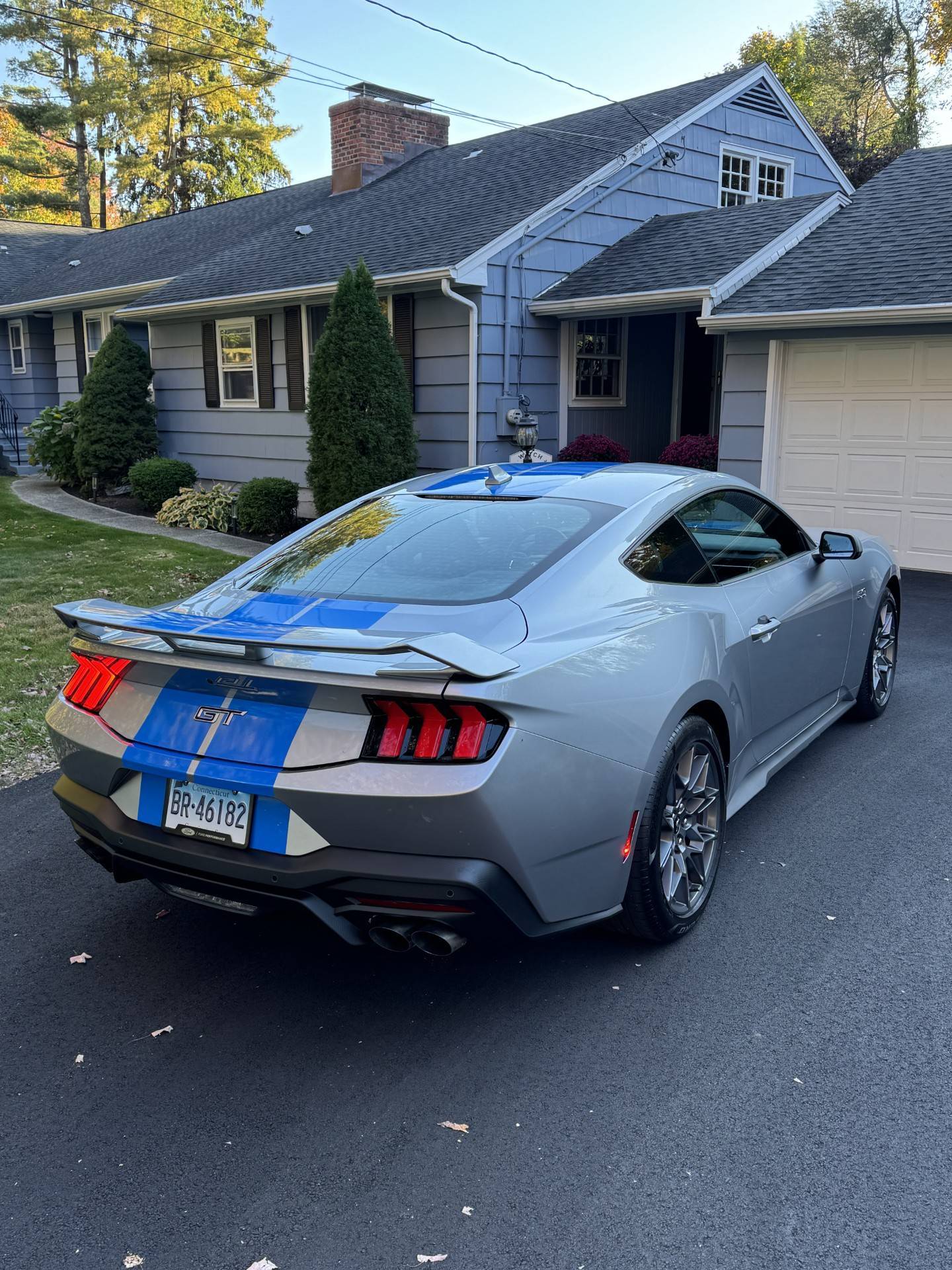 S650 Mustang Introductions & Welcome Thread 👋 8d8Exb