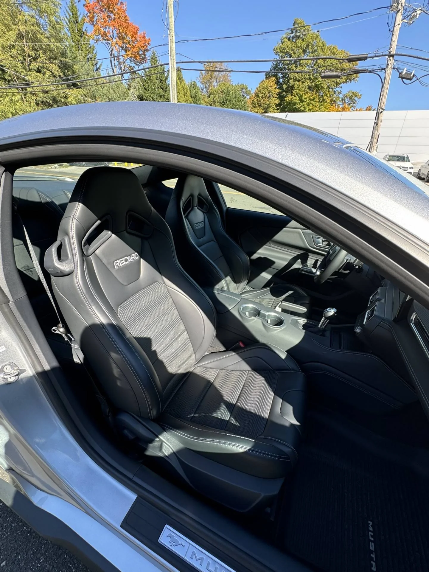 S650 Mustang Official ICONIC SILVER Mustang S650 Thread SX8hBy