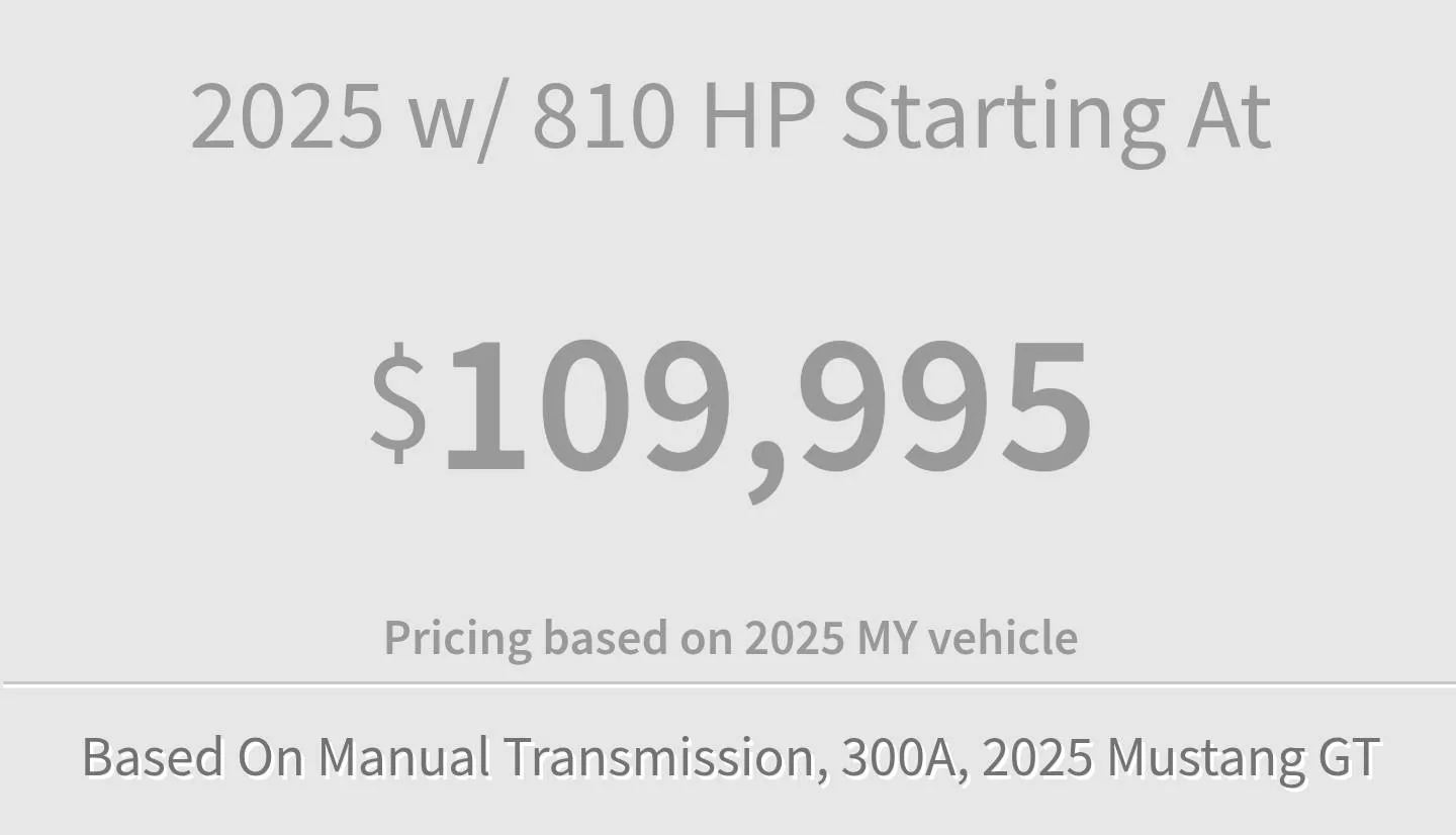 S650 Mustang Is the GT350 just a Dark Horse build? 1000006964