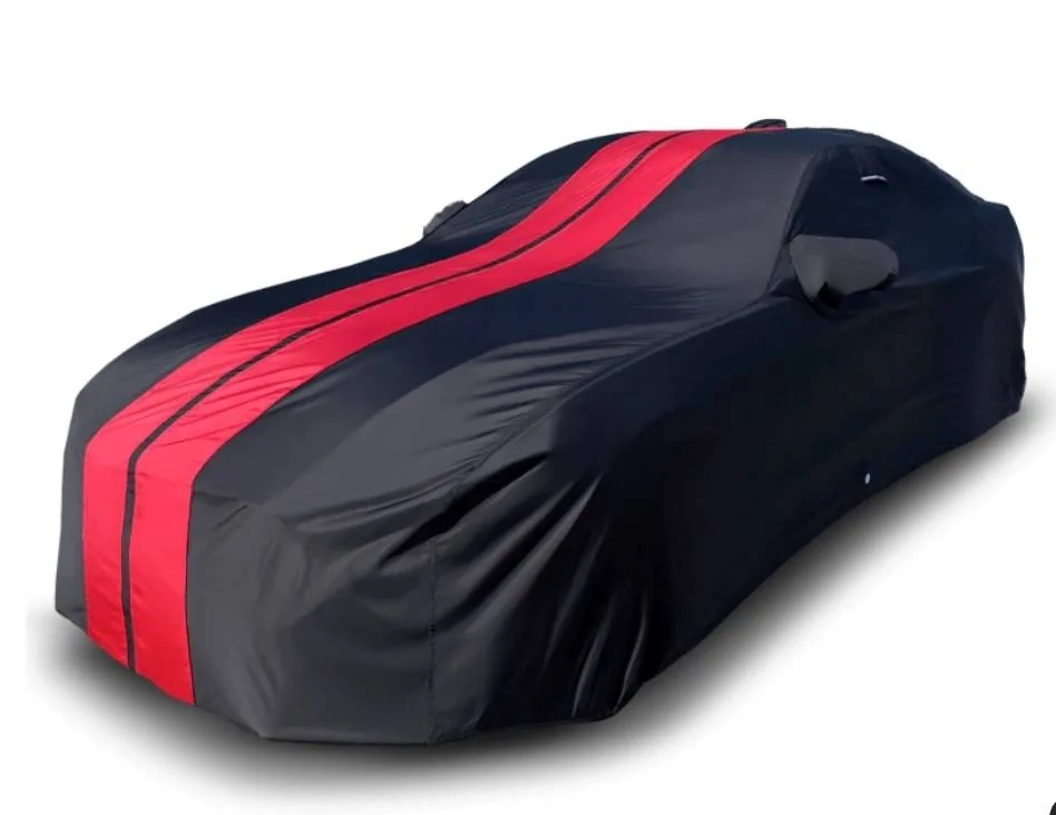S650 Mustang Shhhhh. She's sleeping. Mustang car cover Screenshot_20250126_124222_Chrom