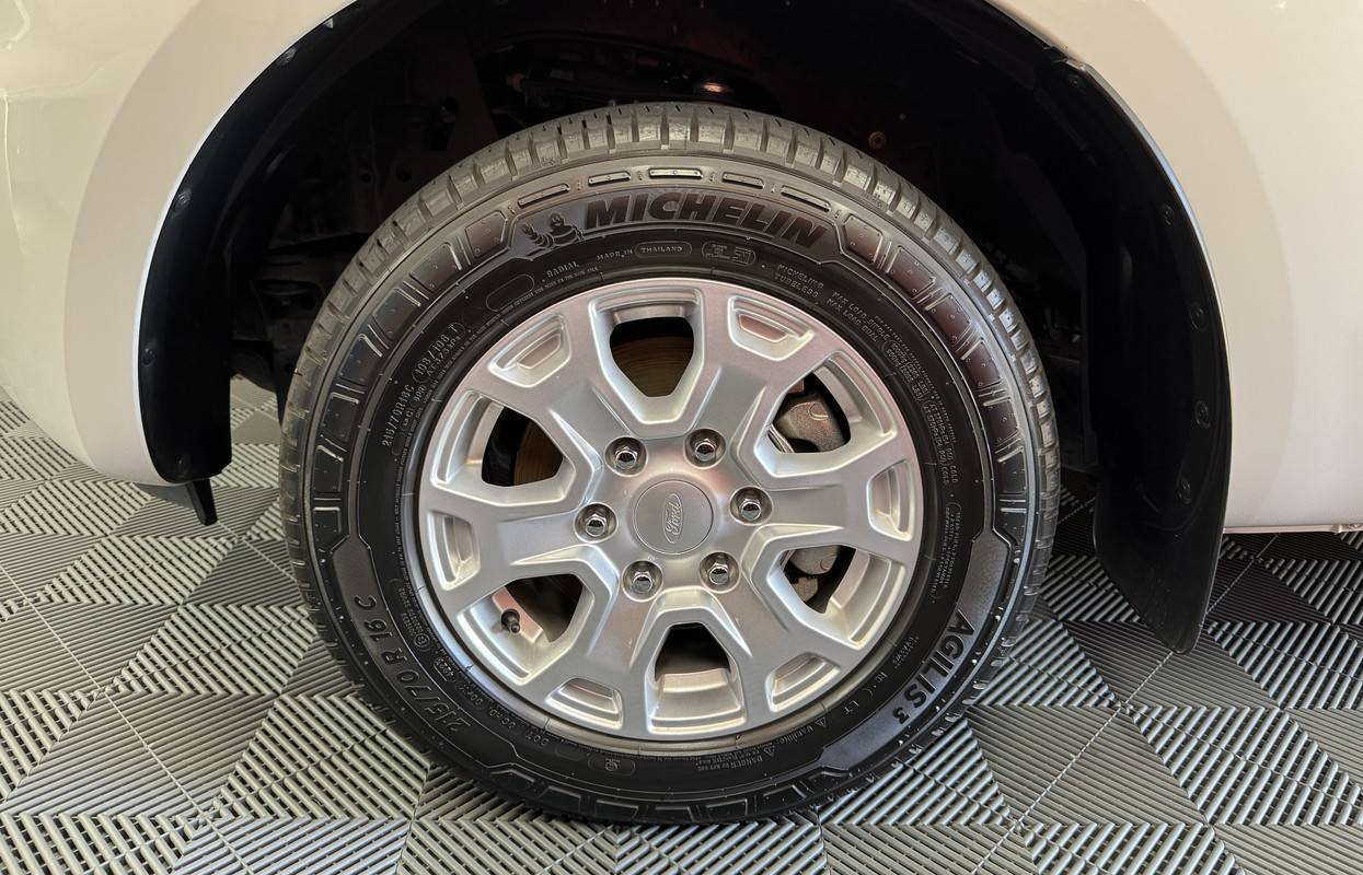 S650 Mustang DFB's Detailing Garage IMG-3989