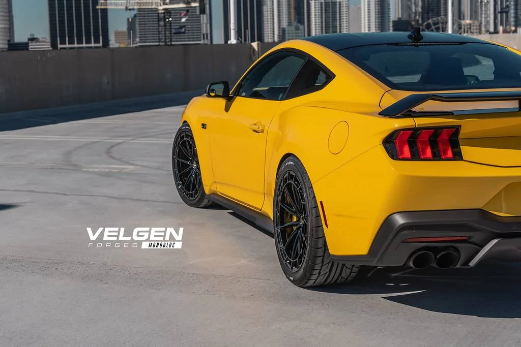 S650 Mustang Official Velgen Wheels S650 Mustang Thread Mustang S650 - VFHX-03AD_5