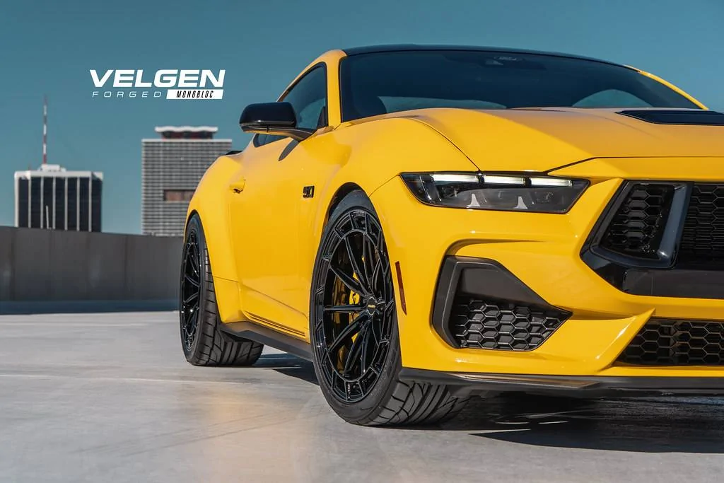 S650 Mustang Official Velgen Wheels S650 Mustang Thread Mustang S650 - VFHX-03AD_6