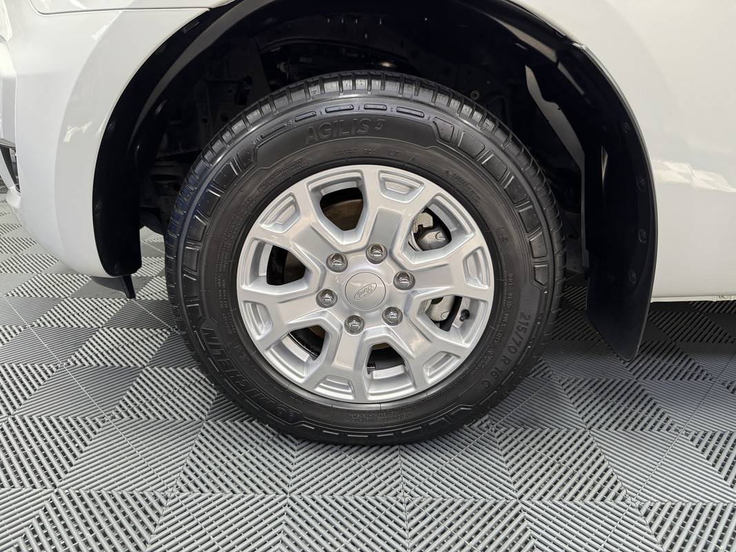 S650 Mustang Armour Detail Supply Ghost 👻 IMG_3833