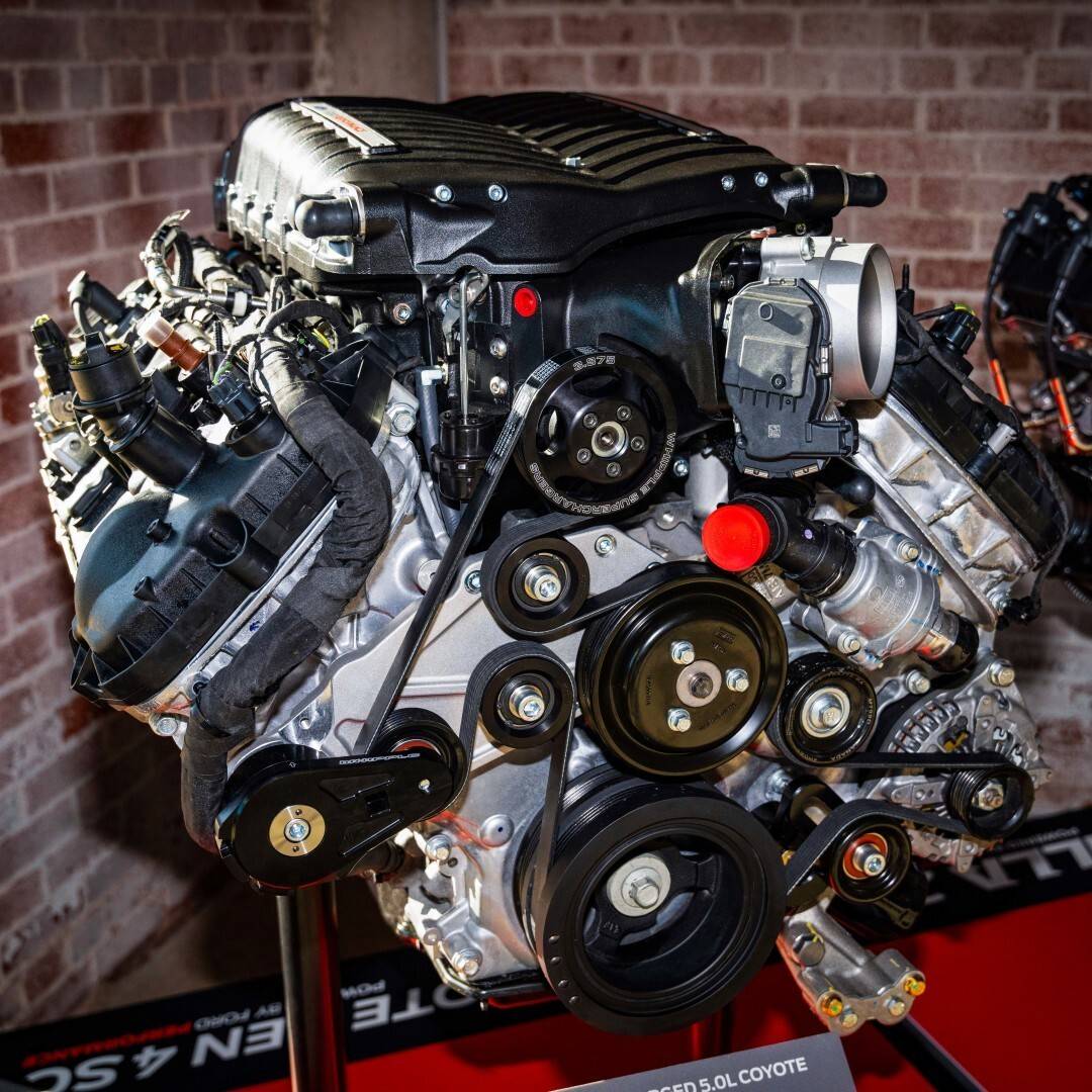 S650 Mustang 2 NEW CRATE ENGINES from Ford Performance! 475587060_1016616236969187_1338725633527315861_n
