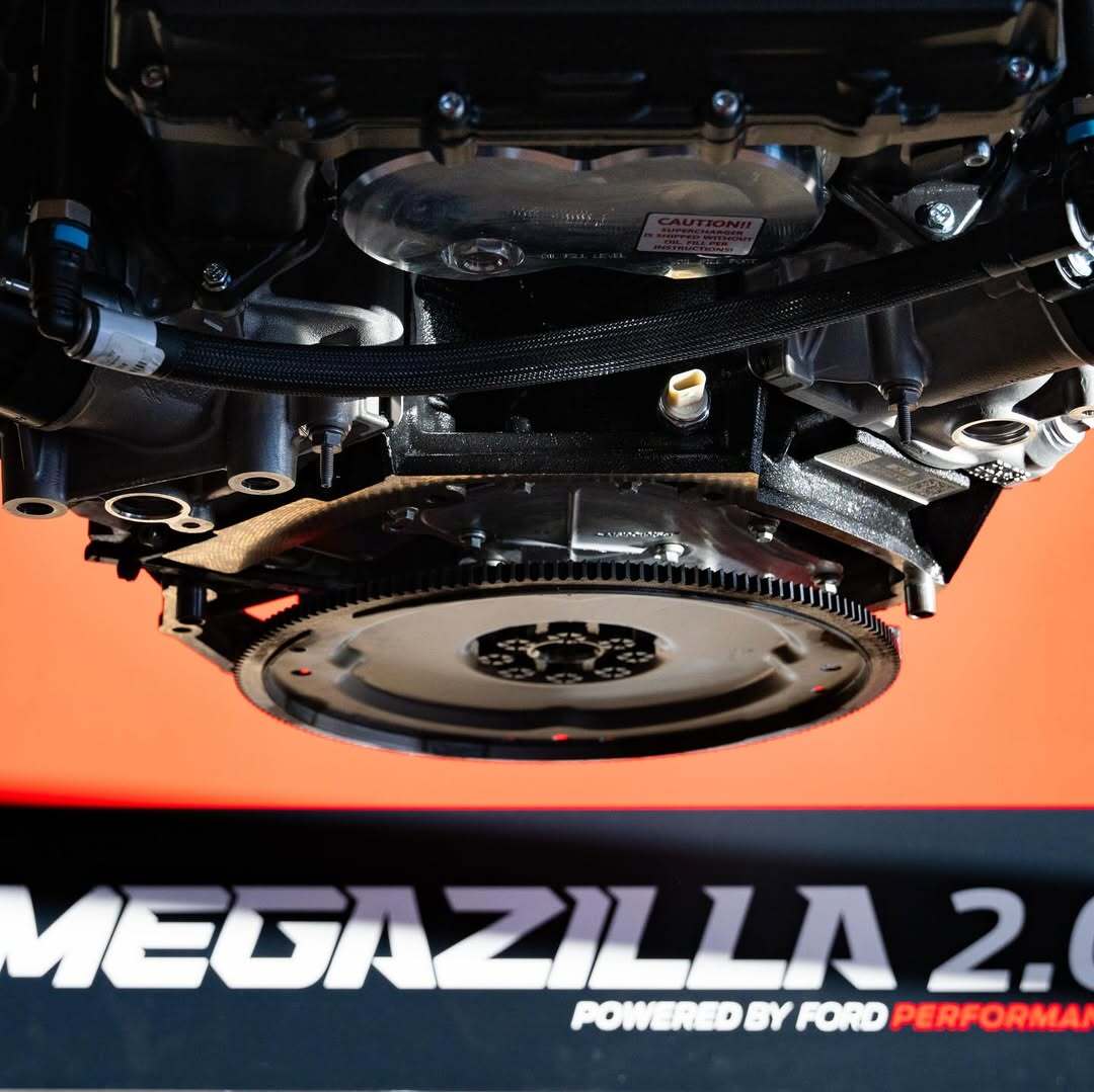 S650 Mustang 2 NEW CRATE ENGINES from Ford Performance! 475843563_18485155273010597_3525785581981467096_n