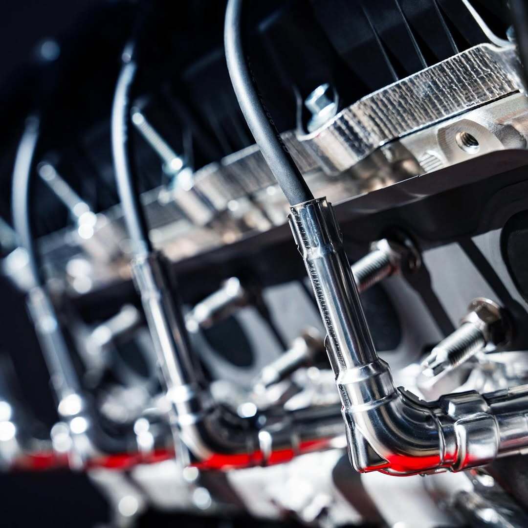 S650 Mustang 2 NEW CRATE ENGINES from Ford Performance! 475426716_18485155282010597_1024017830937262280_n