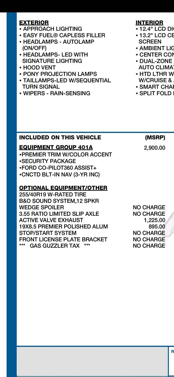 S650 Mustang 503 HP Screenshot_20250130_094141_Adobe Acrobat