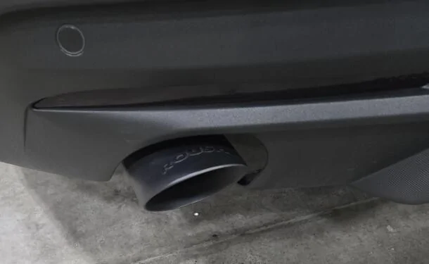 S650 Mustang S650 GT Muffler Delete Opinions 3