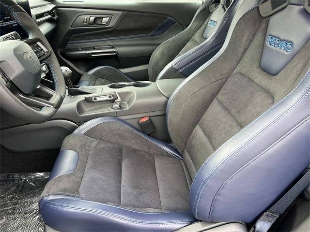 S650 Mustang WTB Bucket seats - willing to trade Recaros 23