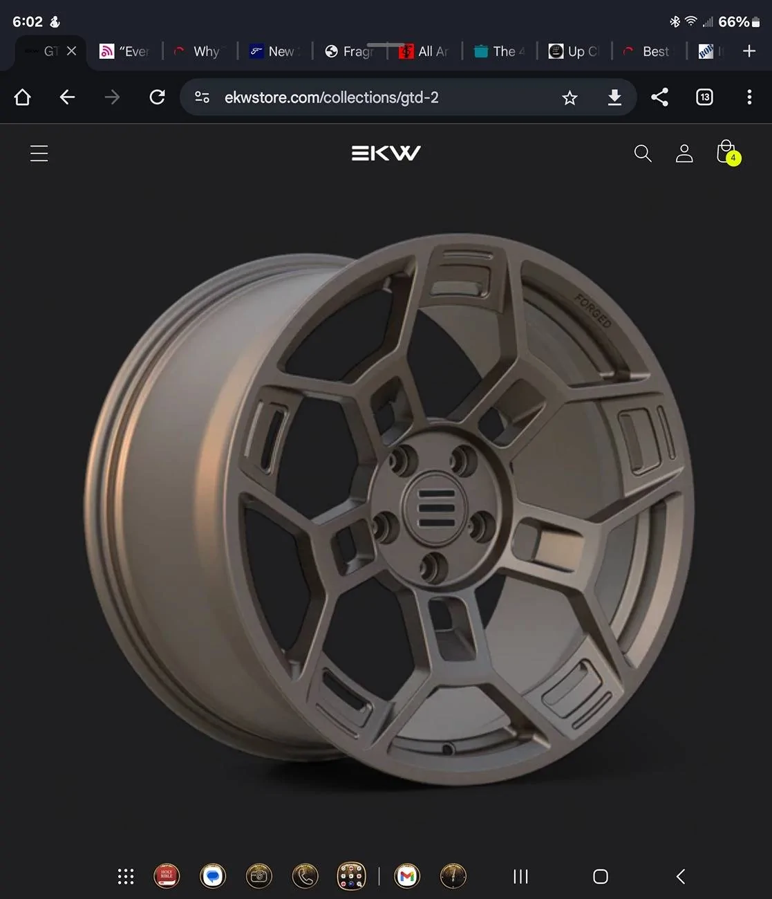 S650 Mustang Questions before making a DarkHorse purchase Screenshot_20250131_180258_Chrom