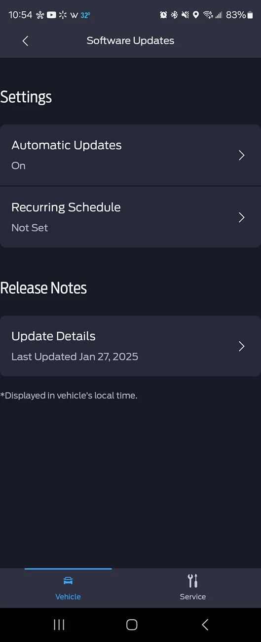 S650 Mustang Late build 24...with 25 options Screenshot_20250202_105425_FordPass