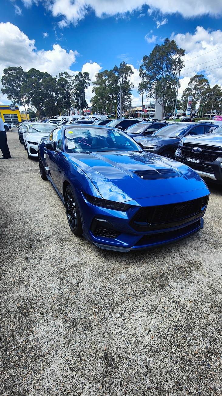 S650 Mustang 2024 Mustang Australia (AU) Pricing and Timing Schedule IMG20250203113833