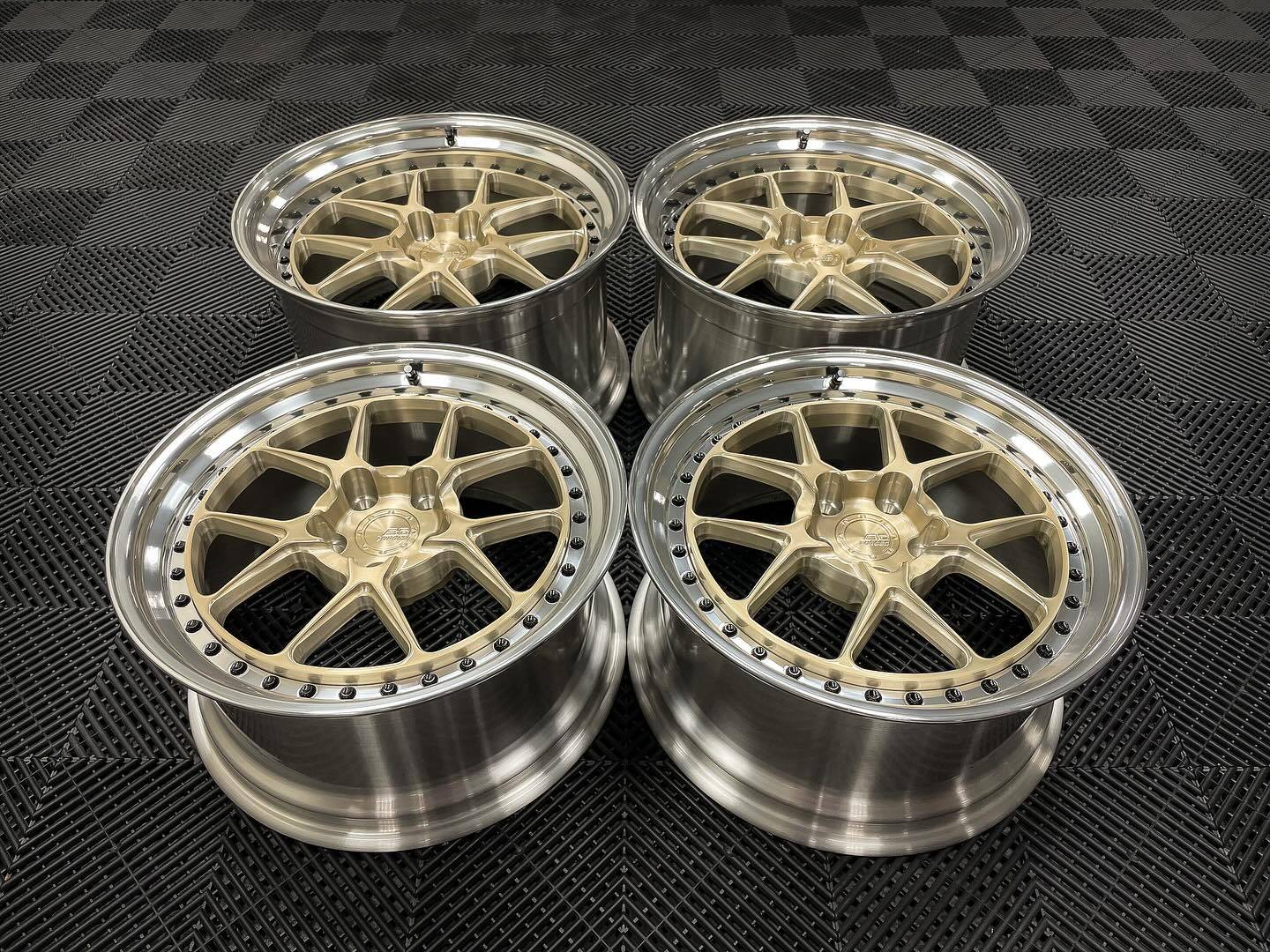 S650 Mustang Authorized Dealer BC Forged Wheels: Monoblock And Modular Series Wheels For Mustang S650 476372904_18468629716064104_2348135060225683052_n