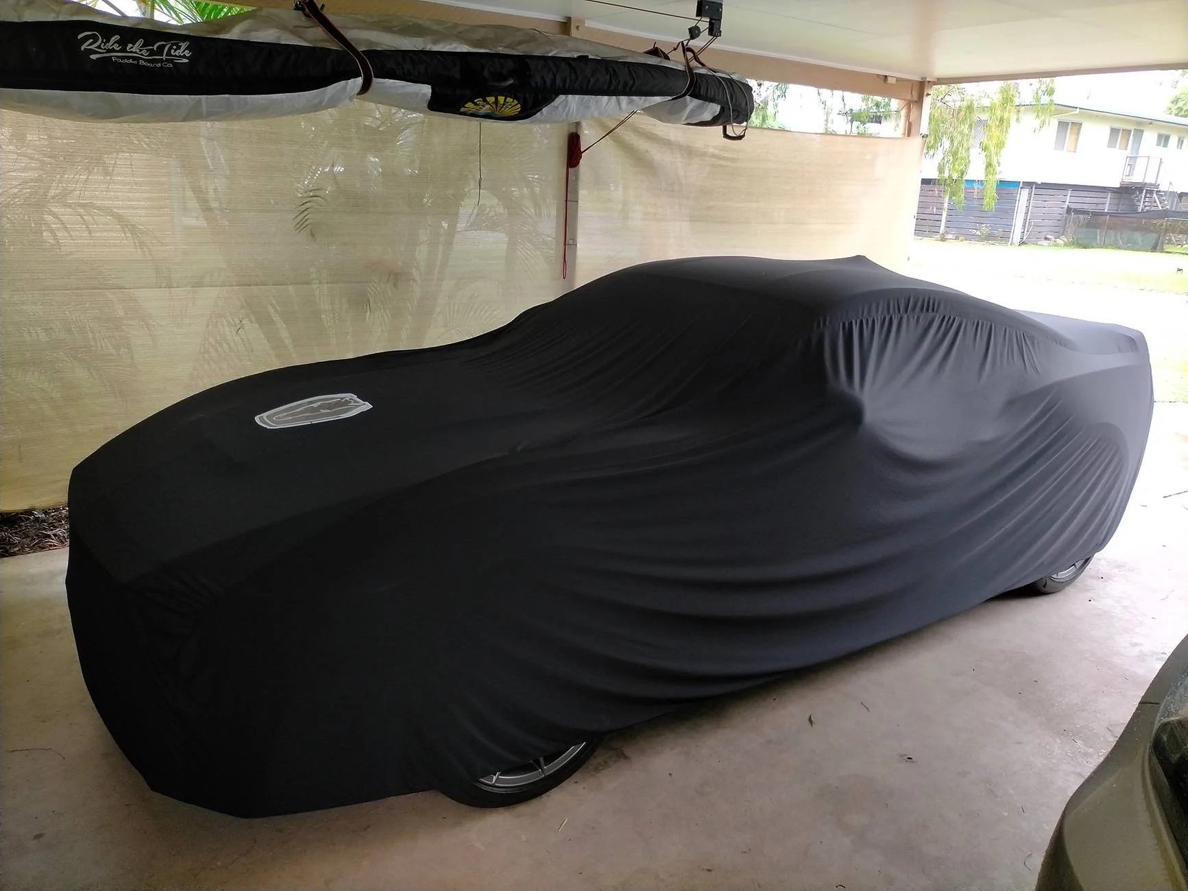 S650 Mustang Aussie S650 Paint protection and detailing thread IMG20250205073805