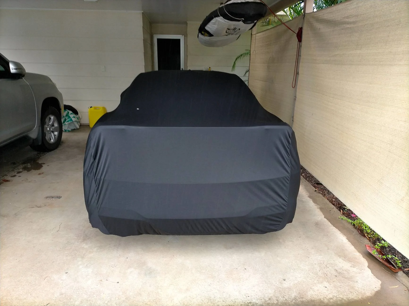 S650 Mustang Aussie S650 Paint protection and detailing thread IMG20250205073821