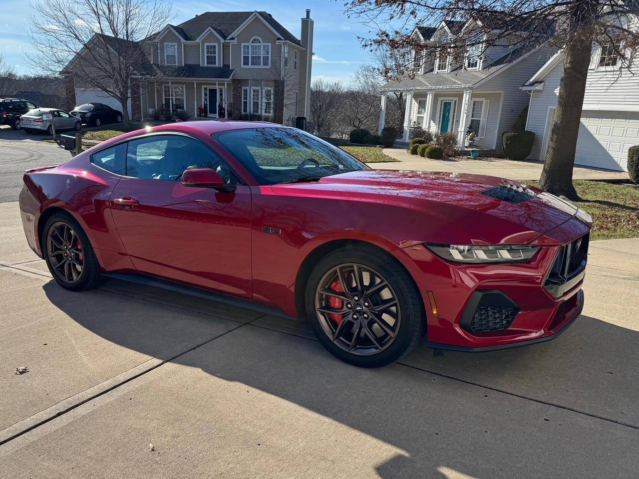 S650 Mustang Introductions & Welcome Thread 👋 IMG_6653