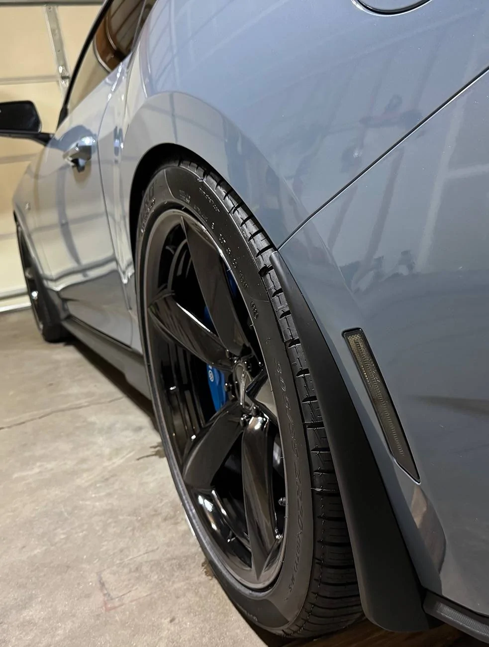 S650 Mustang Splash Guards- Extreme Online brand (eBay) IMG_9169