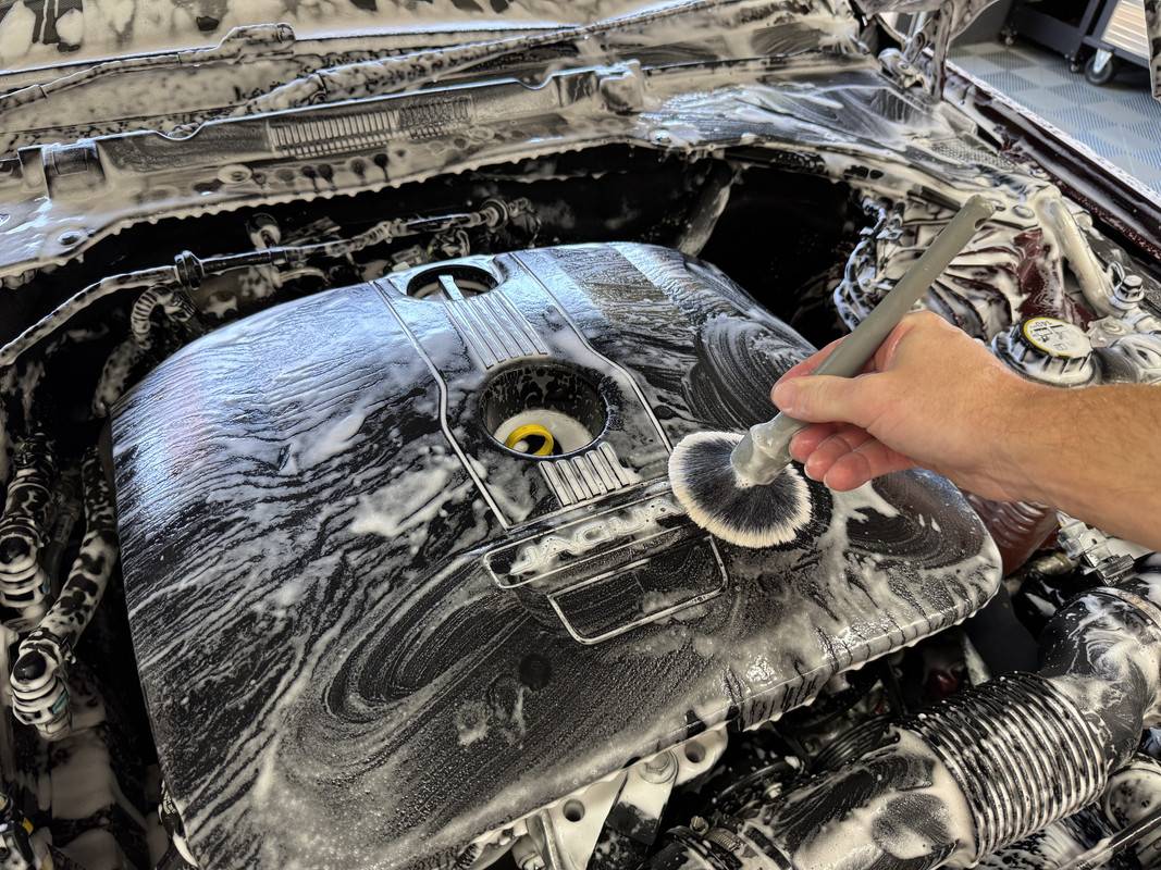 S650 Mustang DFB's Detailing Garage IMG-4080