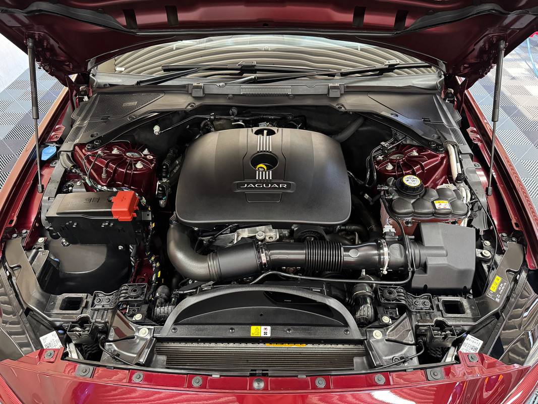 S650 Mustang DFB's Detailing Garage IMG-4108