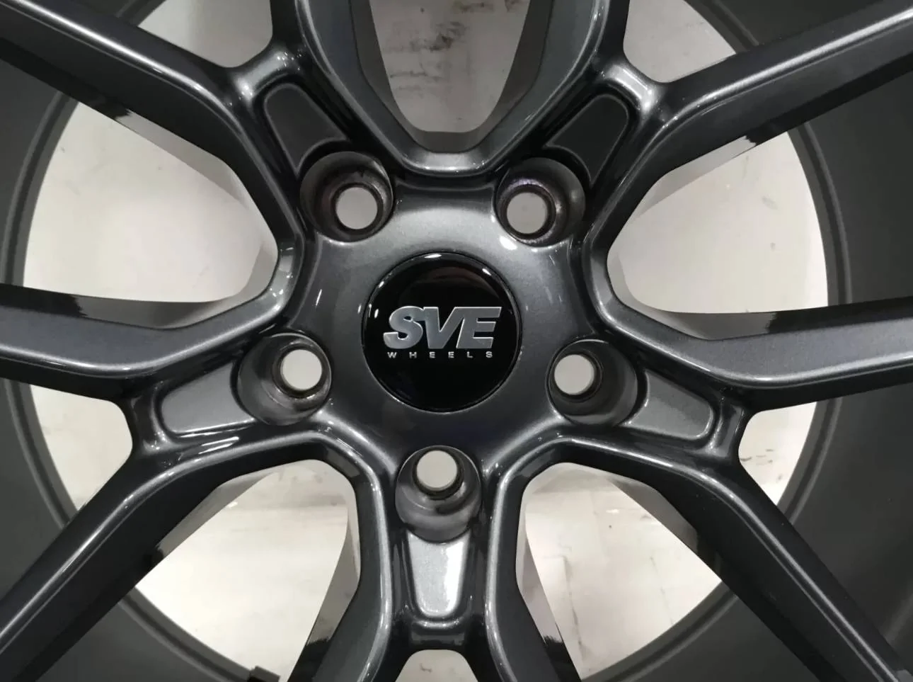 S650 Mustang Like new SVE DHP1 Wheels and Tires IMG_1033