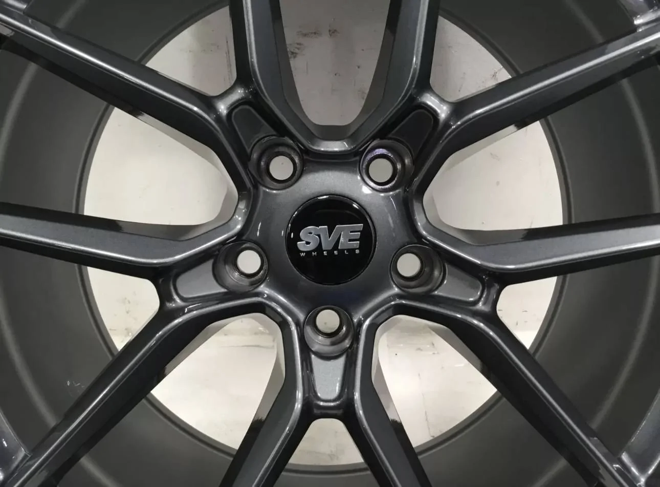 S650 Mustang Like new SVE DHP1 Wheels and Tires IMG_1038