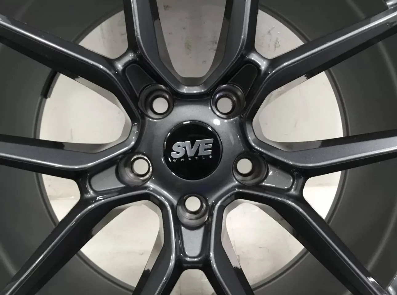 S650 Mustang Like new SVE DHP1 Wheels and Tires IMG_1040