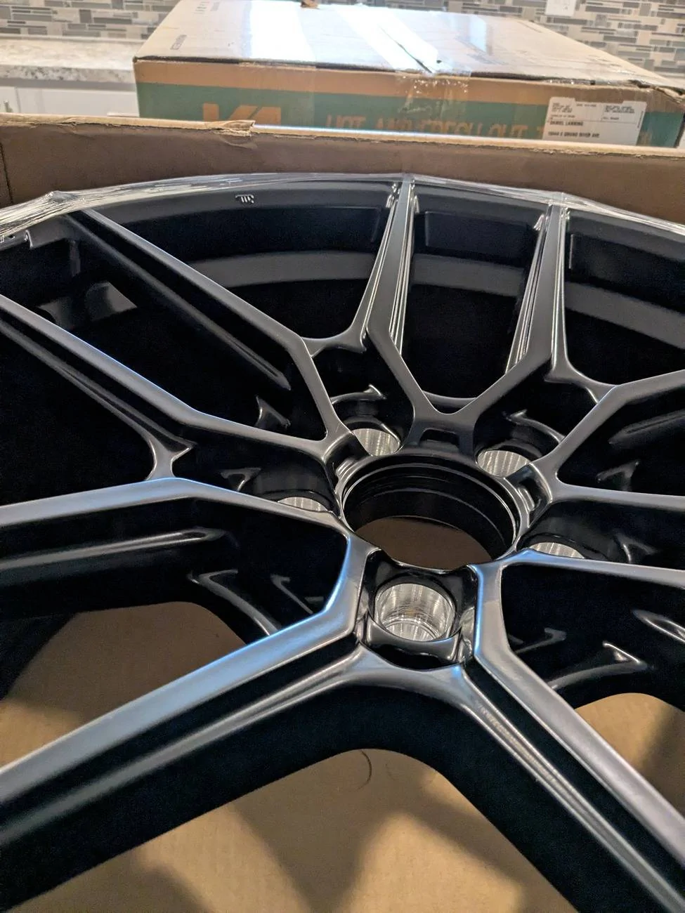 S650 Mustang DannyJ7's Ecoboost PXL_20250208_150929149